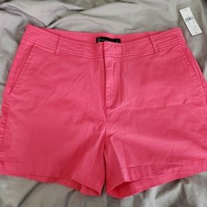 New York & Company Hampton 4-Inch Short